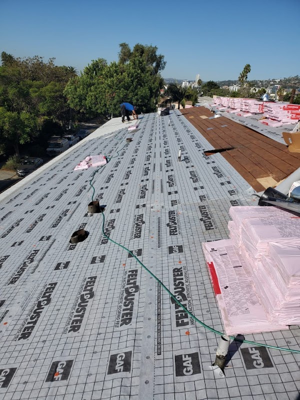 All State Home Exterior Painting Company - project photo 3