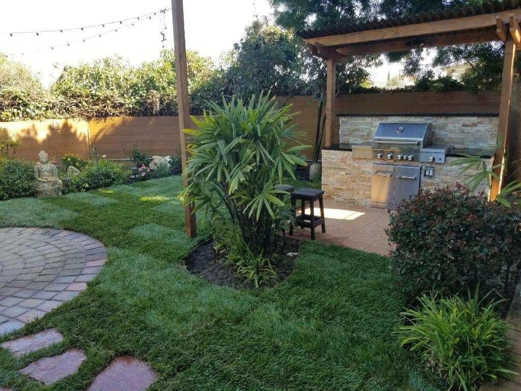 All State Home Exterior Painting Company - project photo 4