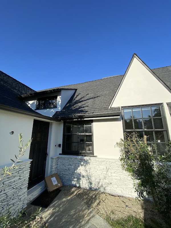 All State Home Exterior Painting Company - project photo 5